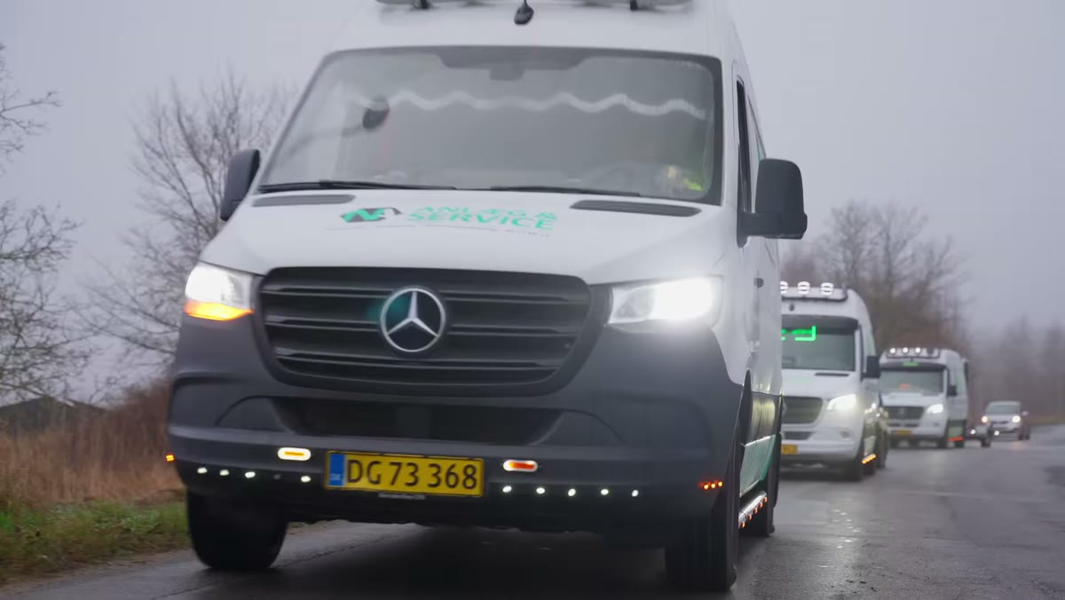 NA Anlæg & Service ApS logo